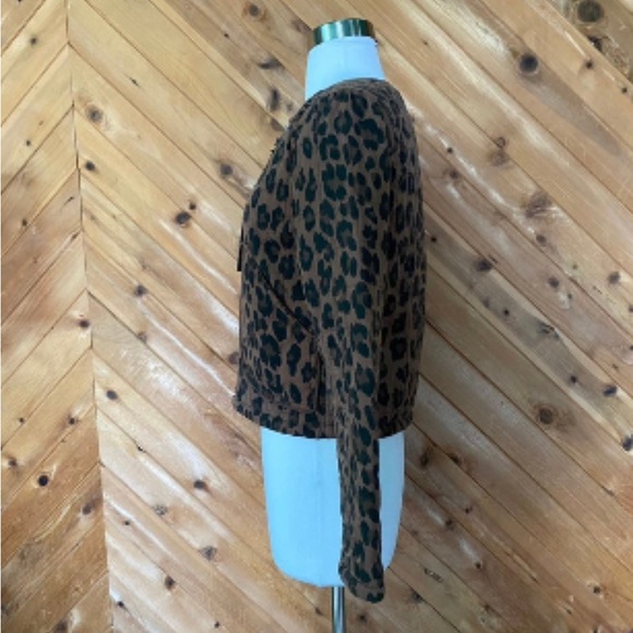 Blank NYC Cool Cat Quilted Jacket - Picture 3 of 4